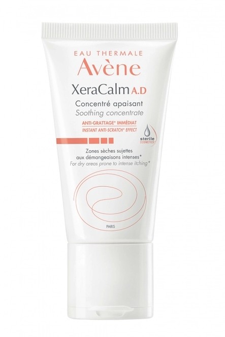 Avene XeraCalm AD Concentré Apaisant 50ml